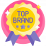 top brands