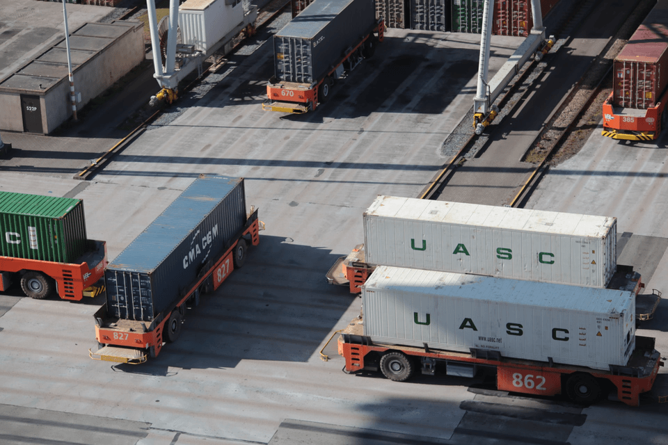 cheap & fast logistics