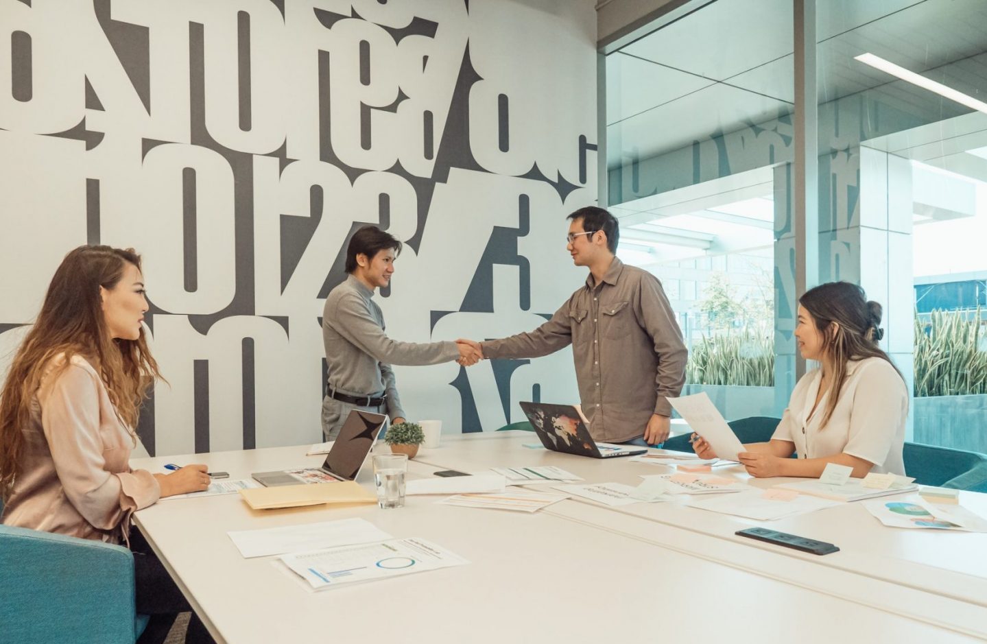 professional-efficiency-discipline-meeting