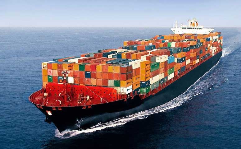 sea freight