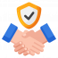 customer trust